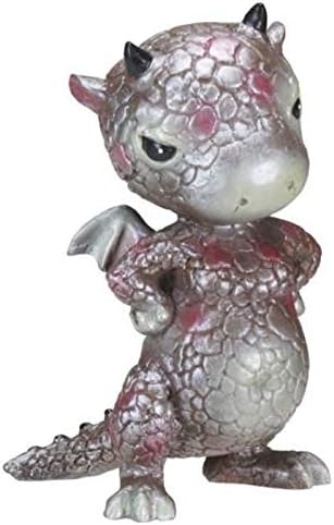 Surly Baby Dragon Figurice Display