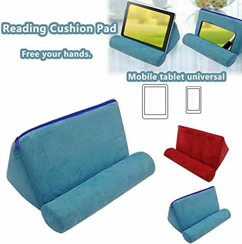 Nabavite prijenosni odmor Mobilephone krevet za podršku Office Home Tablet držač sklopiva spužva s spužvastim jastukom za čitanje knjige