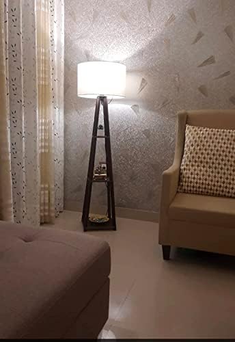 Areeva dekor kućni namještaj vrhunske podne svjetiljke za ukrašavanje kuće, dnevni boravak, spavaće sobe multiutility podne svjetiljke