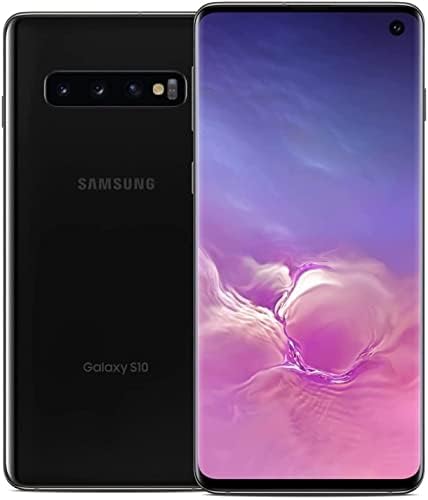 Samsung Galaxy S10 G973U otključan 128 GB - Prizm Blue