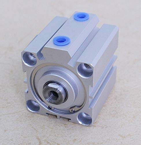 Fevas Veličina provrta 12 mm35 mm hod SDA pneumatski cilindar dvostruko djelovanje s magnetom SDA 1235