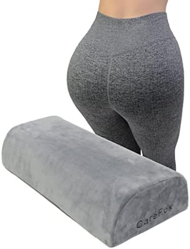 Široki i čvrsti jastuk za udobnost BBL -a - novi zaobljeni oblik za vrhunsku ravnotežu i udobnost - plus veličina - manje neugodna,