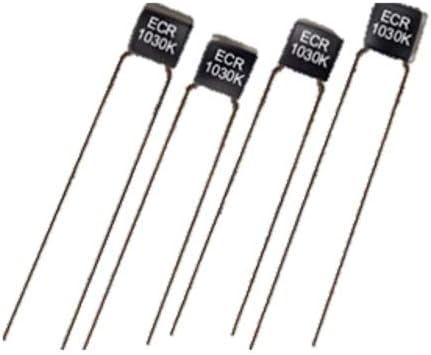 Ecr432dj - fiksni 2 -pinovi radijalno oblikovani 432