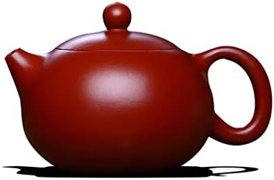 SDFGH Yixing Teapots Ore Dahongpao čaj za čaj xishi filter čajnik Zisha čaj za čaj za čaj za čaj 170 ml
