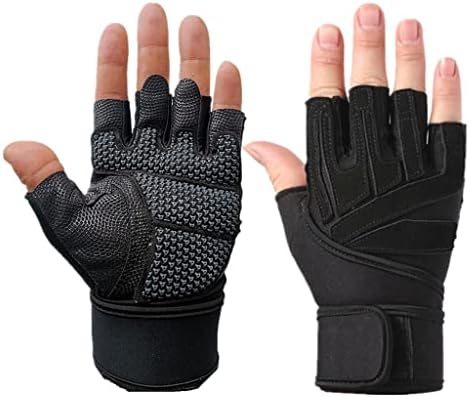 rukavice za teretanu trening za izgradnju tijela rukavice za teretanu fitness trening jahanje penjanje penjačke rukavice