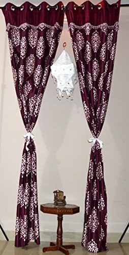 Indijska lijepa tradicionalna viseća svjetiljki i nijanse vezenje i ogledalo radno dekor doma umjetnost 2 sloja svjetiljka