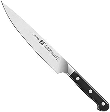 Originalni nož za rezanje u Srebrnoj/crnoj boji