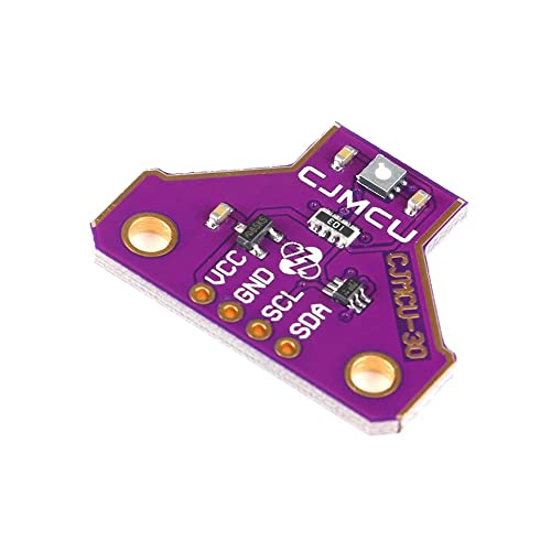 Rakstore SGP30 senzor plina Multi piksel Digitalni modul senzora plina detektor zraka Mjerenje unutarnjeg zraka I2C TVOC/ECO2 CJMCU-30