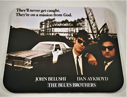 Računalni jastučić Blues Brothers