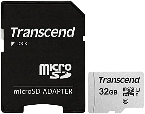 Synergy Digital Accessories Kit, kompatibilan s Ricoh Theta X 360 Digitalni fotoaparat uključuje: 32GB mikro memorijsku karticu, SDM-192