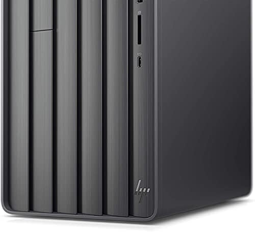 Gaming stolno računalo HP 2022 Envy TE01 - 10-d 8-jezgreni procesor Intel i7-10700F - 4 GB Nvidia GTX 1650-32 GB DDR4-512B NVMe SSD