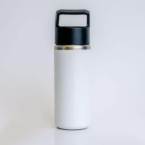 Outsider Vakuum od nehrđajućeg čelika izolirana boca vode - tempozi s unutarnjim oblogom od bakra - besplatni BPA i propuštanje, odlični