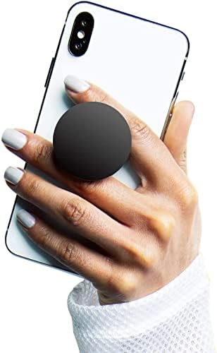 Multifunkcionalni mobitel Stands and Grips za držač pametnih telefona i tableta - bijeli mramorni i crno bijeli 3 paket