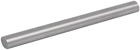 Novi alat za struganje promjera 8,5 mm promjera 80167 s duljinom od 100 mm Pouzdana učinkovitost okrugla šipka tokarilice siva