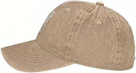 Šešir za golf golf pušta šešir za muškarce za muškarce bejzbol šeširi slatki šeširi