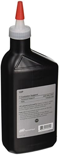 Premium ulje za pneumatske alate od 10 do 0,5 litara