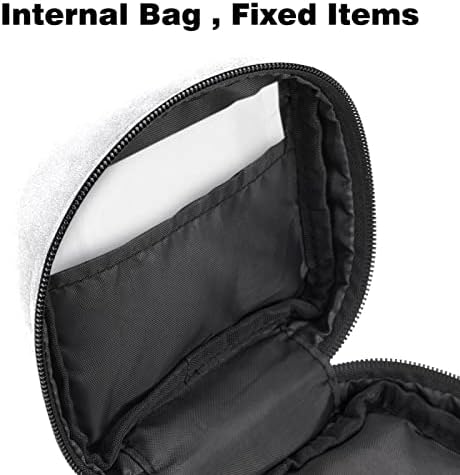 Oryuekan sanitarna torba za skladištenje salveta, prijenosna menstrualna jastučića za višekratnu upotrebu, torbice za skladištenje