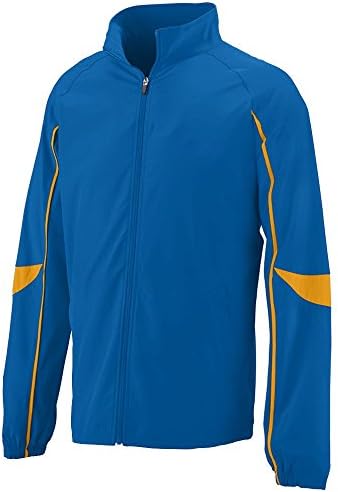 Augusta Sportska odjeća kvantna jakna 2xl Royal/Gold