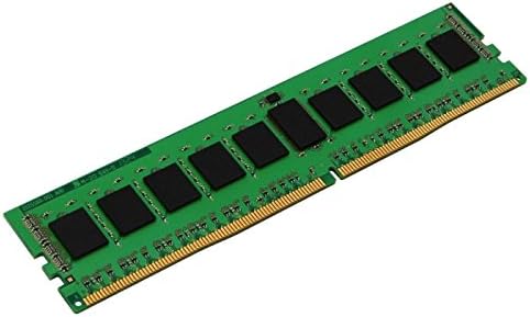Micron 16GB PC4-19200 DDR4-2400MHz ECC Registrirani CL17 288-pin DIMM 1,2V DUAL RANK MEMORUL MODUL MFR P/N MTA36ASF2G72PZ-2G3B1