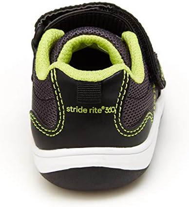 Stride Rite 360 ​​Unisex-Child Dash Athletic Tunsic cipela