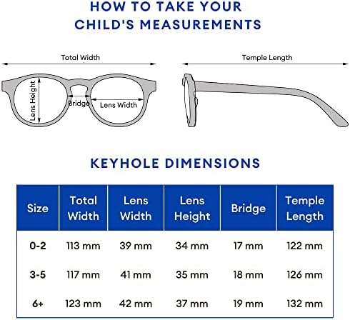 Dječje sunčane naočale u obliku ključanice-savitljive, fleksibilne, izdržljive, sigurne za bebe