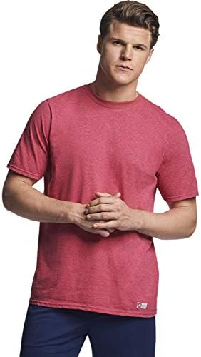 Muška majica s kratkim rukavima od pamuka u obliku rukava