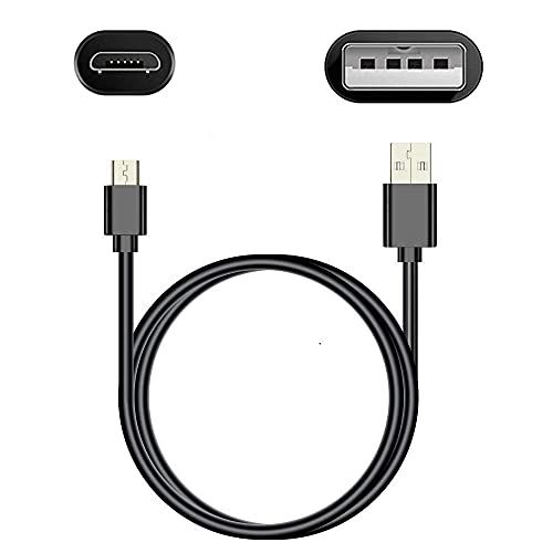 USB kabel za punjenje i prijenos podataka koji je kompatibilan sa digitalnim diktafonom EVISTR L157 V508 L53 /Aiworth /Aomago Diktafon