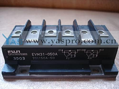 Davitu Motor Controller-Darlington Modul EVM31-050A, EVM31-050B, EVM31-050