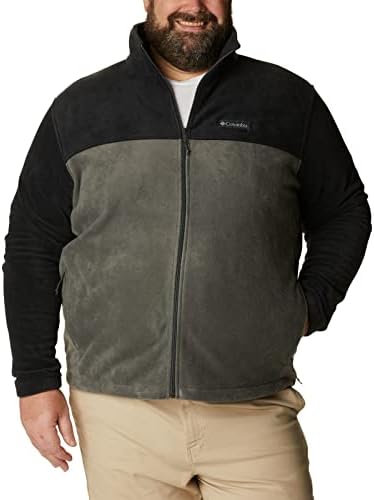 Columbia muški Steens Mountain 2.0 Full Zip Fleece jakna