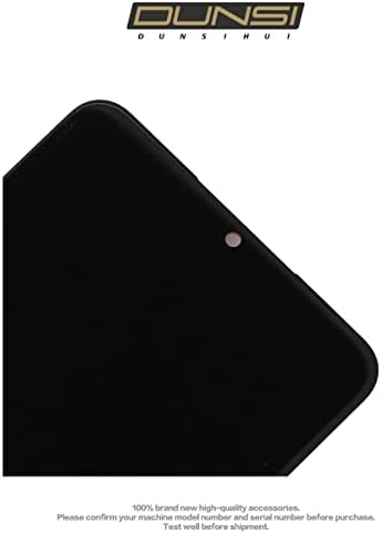 Zamjena zaslona sklop DUNSIHUI za Galaxy A03 CORE A032 / DS SM-A032F/DS la Pantalla LCD zaslon osjetljiv na dodir, Digitalizacija
