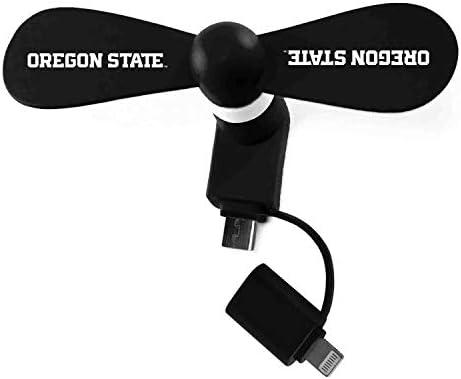 Ventilator mobitela USB i Lightning kompatibilni - Oregon State Beavers