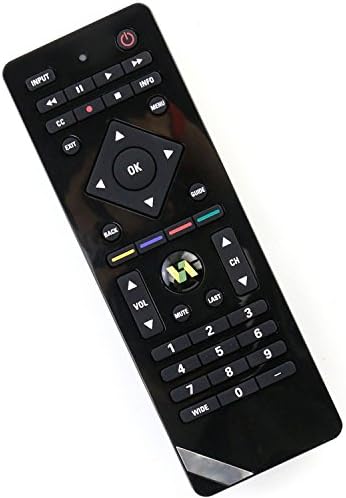 Novi daljinski upravljač VR17 TV Kontroler je kompatibilan sa Vezir Smart TV E320ND E371ND E420ND E470ND E550ND E422VA E322VL E472VL