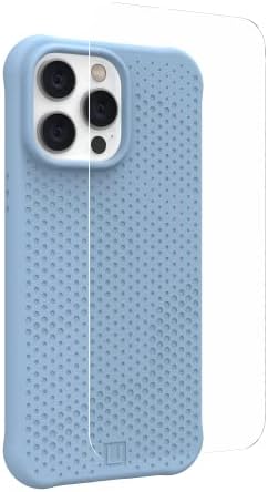 URBAN ARMOR GEAR [U] by UAG Torbica za iPhone 14 Pro Max 6,7 Dot Cerulean - kompatibilan sa zaštitnom presvlakom MagSafe i instalacijom