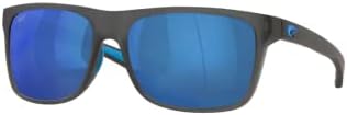 Costa del Mar Remora 6S9069 Sunčane naočale Phantos za muškarce + paket s dizajnerom iwear komplet za naočale