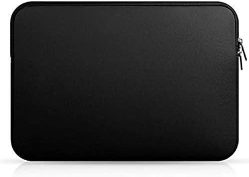 Black Laptop vrećica prijenosna futrola za vrećicu s rukavima za laptop 14 inča