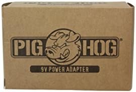 PIGHOG PP9V PIG POWER 9V DC 1000MA napajanje