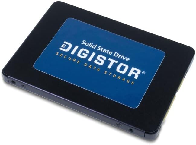 Digistor - DIG -SSD2200032 -K02 Citadel K2 TB Drive SOLID STATE - 2,5 Unutarnji - SATA - TAA kompatibilan - 256 -bitni AES šifriranje