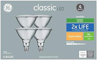 90 vata podesivo zatamnjivanje toplih bijelih LED svjetiljki 938 za rasvjetna tijela