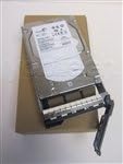 Original Dell - 2TB 7,2K RPM 6GB/S 3,5 SAS HD -MFG 0FV4DC