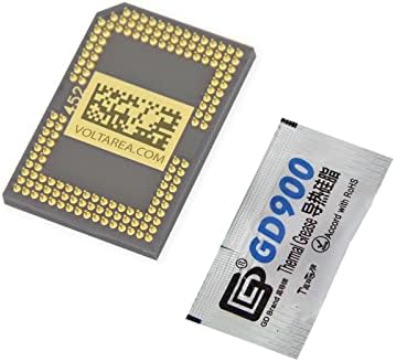 Originalni OEM DMD DLP čip za Optoma TW865-NL 60 dana jamstvo