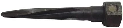 Construction reamer, 1-3/8 in, 10 in. L