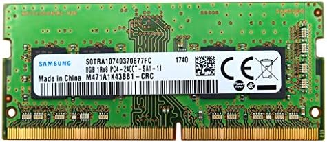 M471A1K43BB1-CRC Samsung 8GB PC4-19200 DDR4-2400MHz SO-DIMM memorija