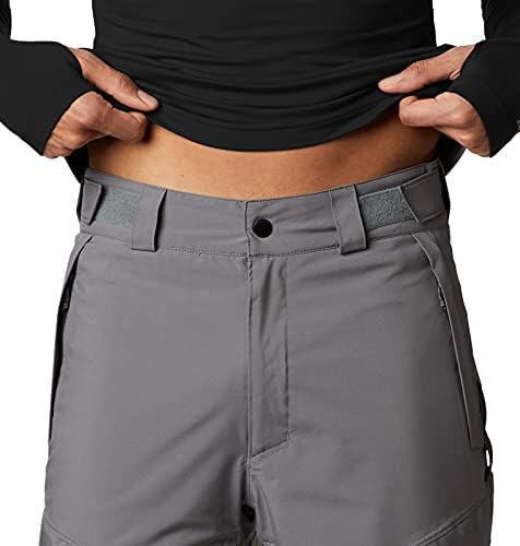Muške hlače A-liste, Urbano sive, prevelike veličine