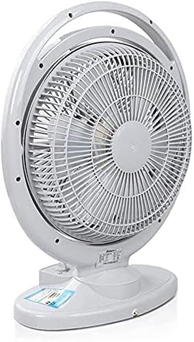 HTLLT prijenosni mali ventilator ventilatora, navijača navijača navijača Student Stranica Fan Mute Mute Fan Home može biti njegov ventilator