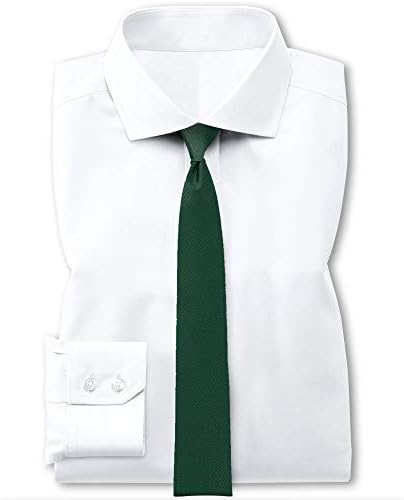 Luther Pike Seattle unaprijed vezane muške kravate s patentnim zatvaračem za muškarce tkana kravata: kravate za vjenčanje, poslovno