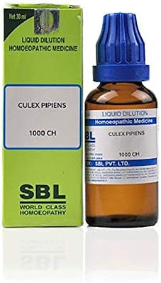 SBL Culex Pipiens razrjeđivanje 1000 ch