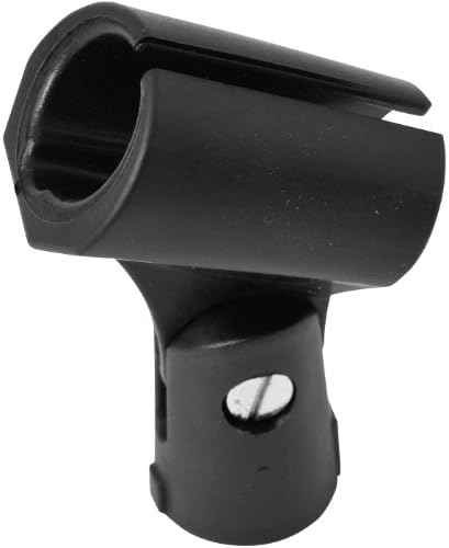 Ultimate podrška JS-MC6 Neraskidiva gumeni mikrofon