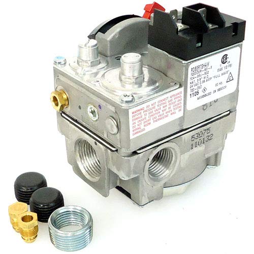 VR845P -1016 - Nadograđena zamjena za upravljački ventil za plin Honeywell