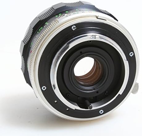 Minolta MC Macro Rokkor-X QF 50 mm f/3.5