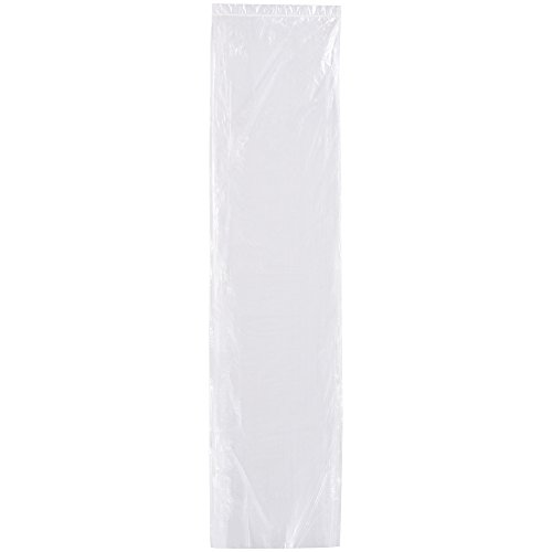 Partneri Brand PLBF2423LC CAN LINERS, 24 X 23, CLEAR